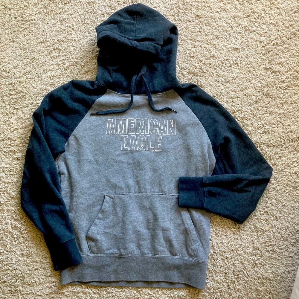 American Eagle Sweatshirt